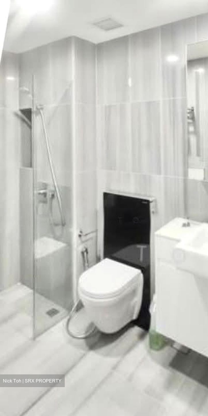 Pavilion Square (D14), Apartment #539277931
